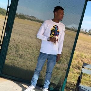 Meet your Posher, Ryan